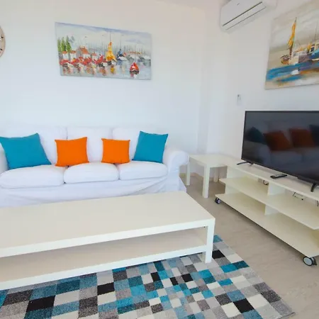 Apartment Apartamento Centro Primera Linea De Playa *
