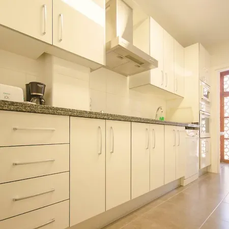 Apartamento Centro Primera Linea De Playa *