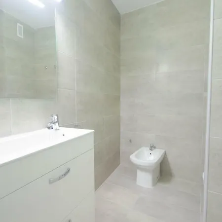 Apartment Apartamento Centro Primera Linea De Playa Estepona