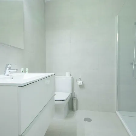 Apartamento Centro Primera Linea De Playa * Estepona