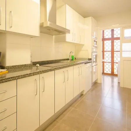 Apartamento Centro Primera Linea De Playa